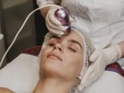 Эндосфера для лица: неинвазивное омоложение с микровибрациями