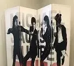 Ширмы: уют, функция и стиль в одном решении