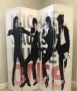 Ширмы: уют, функция и стиль в одном решении