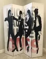 Ширмы: уют, функция и стиль в одном решении