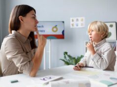 Постановка звука «Р» у дошкольников: методики, упражнения и советы родителям