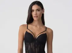 Женское нижнее бельё: где встречаются эстетика и удобство