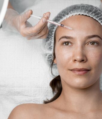 Биоревитализация лица: кожа как в юности — что это, показания, плюсы и польза