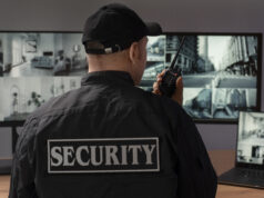 Охрана квартиры: надёжная защита имущества и личной безопасности