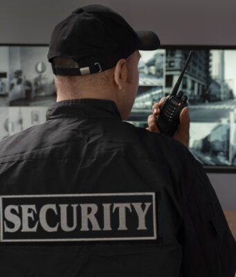 Охрана квартиры: надёжная защита имущества и личной безопасности