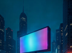 Изготовление наружной рекламы: ключ к успеху вашего бренда