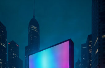 Изготовление наружной рекламы: ключ к успеху вашего бренда