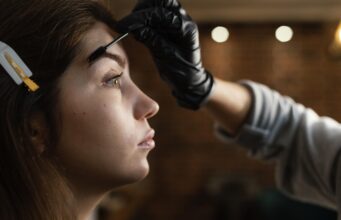 Перманентный макияж: красота, которая не смывается