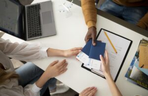 Визы в Королевство Саудовская Аравия: виды и правила оформления