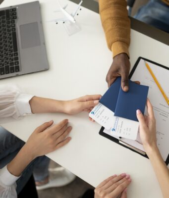 Визы в Королевство Саудовская Аравия: виды и правила оформления