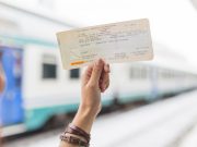 ЖД билеты онлайн: удобство, надёжность и экономия времени