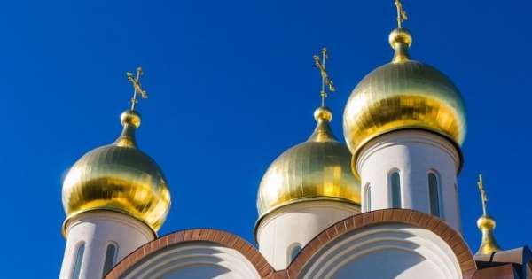 Православный Церковный календарь на 2021 год с праздниками и Родительскими субботами