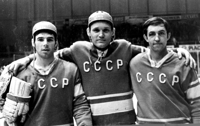 Как любил, добивался успеха и погиб советский хоккеист Валерий Харламов