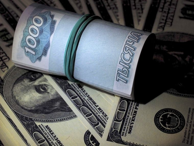 В декабре 2020 года рубль и доллар ожидают темные времена