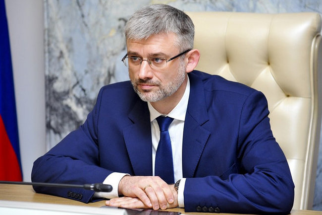 Кандидаты на пост губернатора Белгородской области после ухода Савченко