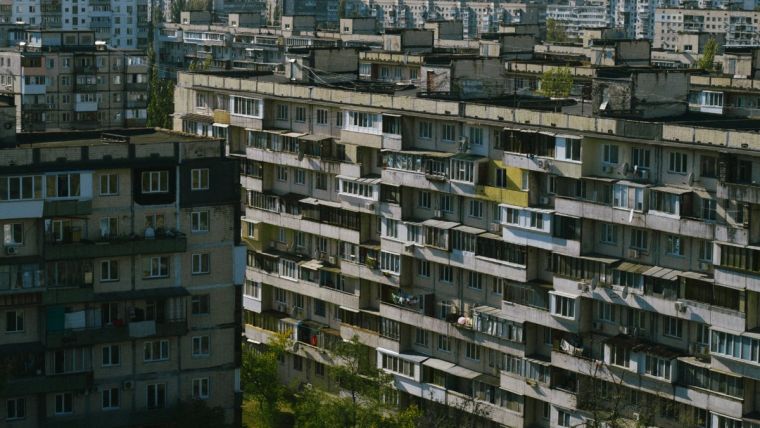 Запрет на остекление балконов в СССР: разбираемся с причинами