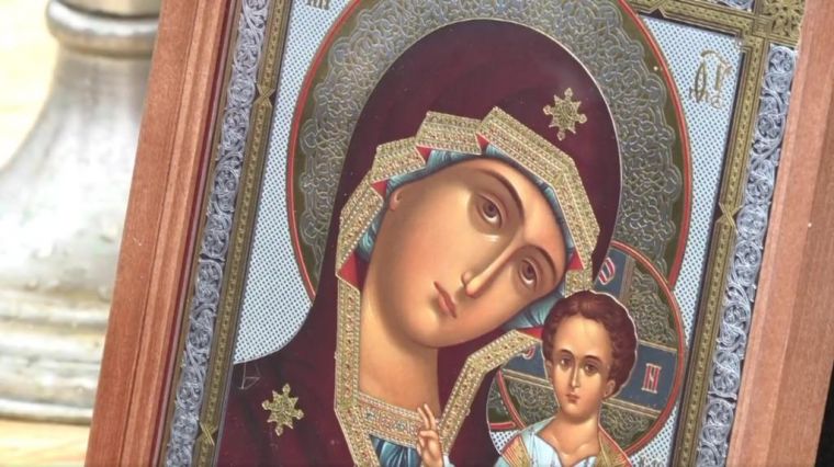 Большой праздник Казанской иконы Божьей Матери имеет ряд запретов