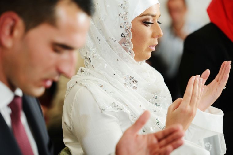 Что такое межконфессиональные браки, и почему они запрещены в исламе