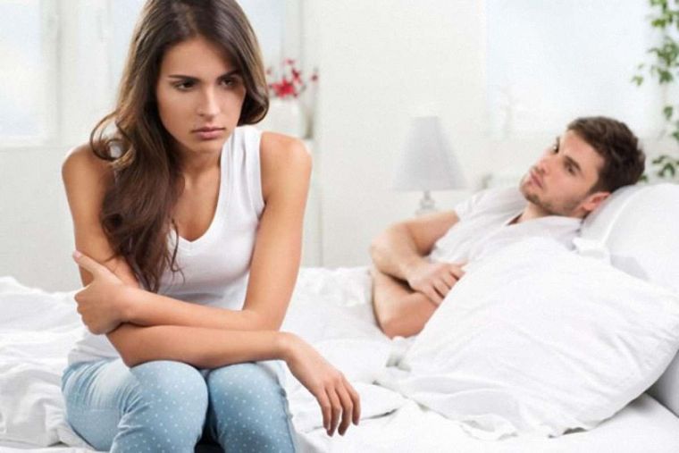 ТОП-10 мужских привычек, способных разрушить брак