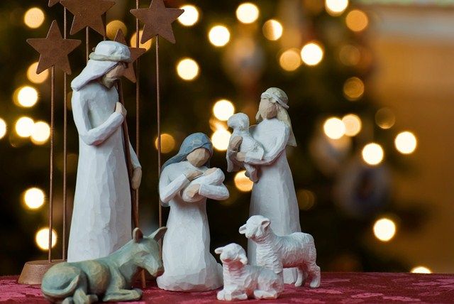 Почему католическое и православное Рождество отличается по дате, символам, традициям