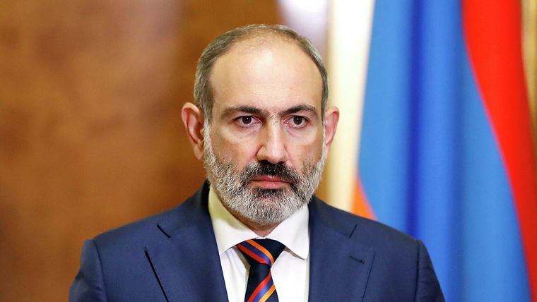 Премьер-министр Армении Никол Пашинян не планирует уходить в отставку