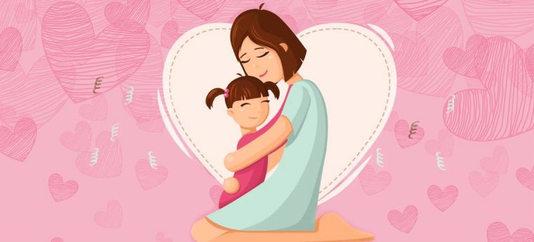 Праздник любви и внимания: какого числа отмечают День матери в 2020 году в России