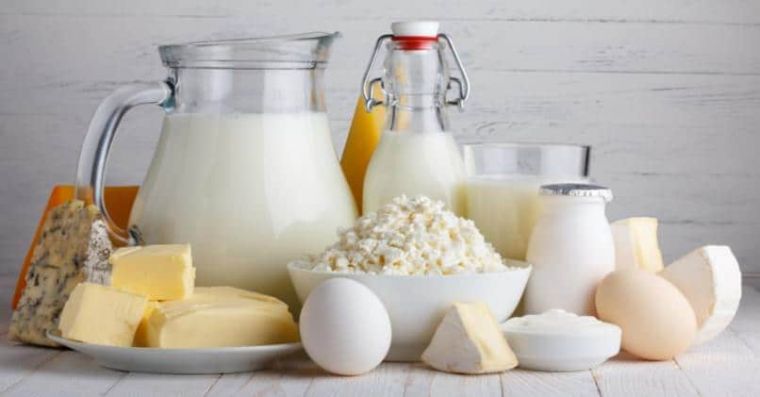 Правда ли, что отказ от молочных продуктов убережет от ожирения и аллергии