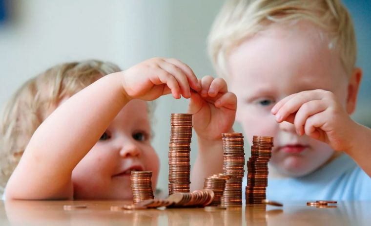 В России обсуждают реформу «Путинских» детских выплат в ноябре 2020 года