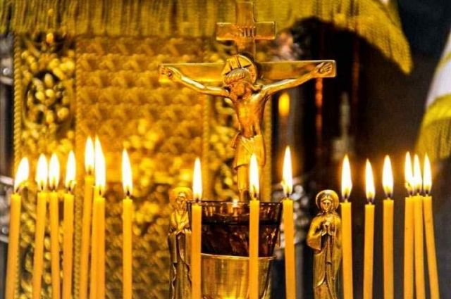 Накануне церковного праздника в честь святого Димитрия Солоунского православные, 7 ноября, проведут Вселенскую субботу