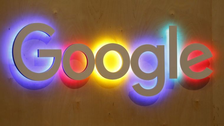 14 декабря произошел сбой в работе Google