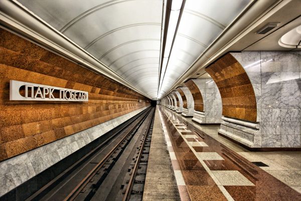 В Москве в 2021 — 2023 годах планируют открыть новые станции метро
