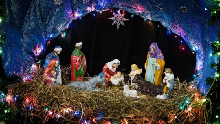 Чем отличается католическое Рождество 25 декабря и православное 7 января