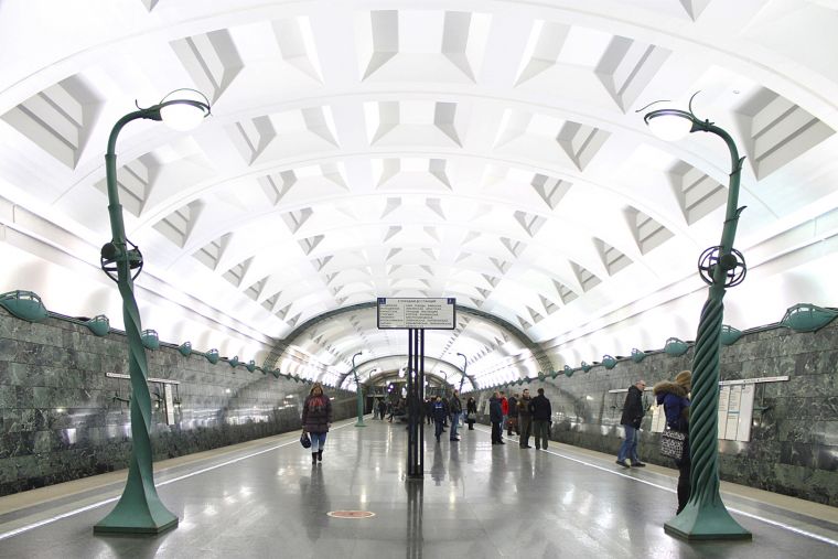 В Москве в 2021 — 2023 годах планируют открыть новые станции метро