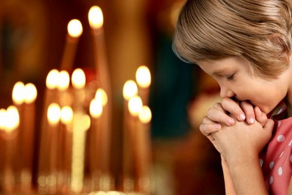 Утешить в скорби помогут молитвы на Дмитриевскую поминальную субботу
