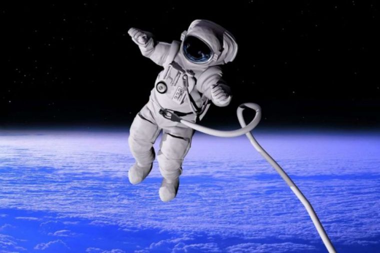 О чём молчат космонавты: секреты и необычные видения космонавтов в космосе