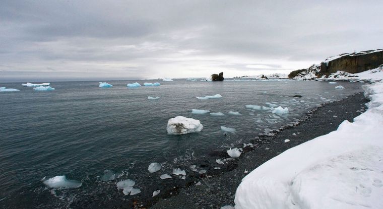 Потепление в Арктике в 2020 году и сейсмическая активность в Тихом океане, что их связывает?