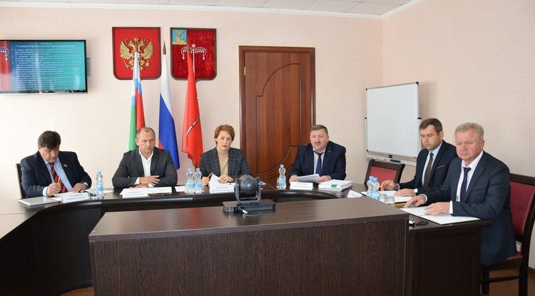 Кандидаты на пост губернатора Белгородской области после ухода Савченко