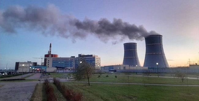 Белорусская атомная станция прекратила выработку электроэнергии: комментарии Госатомнадзора