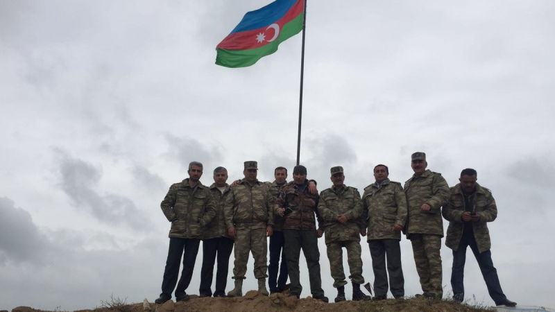 Как начиналась очередная война за право владеть землями Карабаха в 2020 году?