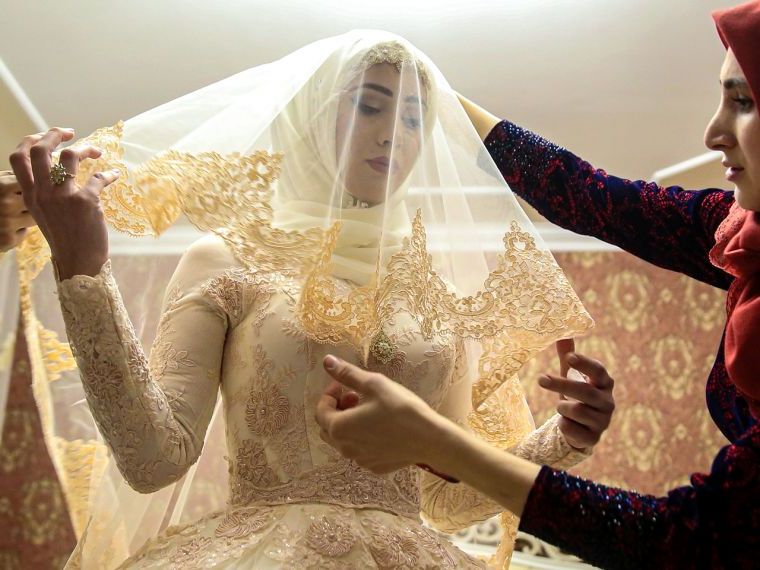 Что такое межконфессиональные браки, и почему они запрещены в исламе