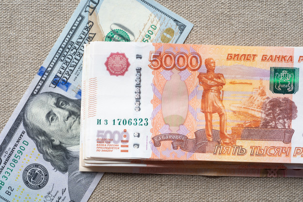Падение курса рубля в 2020 году может улучшить положение российских компаний