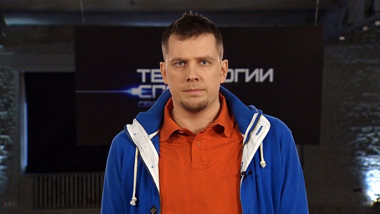 Погиб ведущий Александр Колтовой, при каких обстоятельствах случилась трагедия