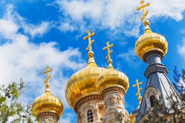 День Харитины: какой церковный праздник сегодня, 18 октября 2020 года, чтят православные христиане