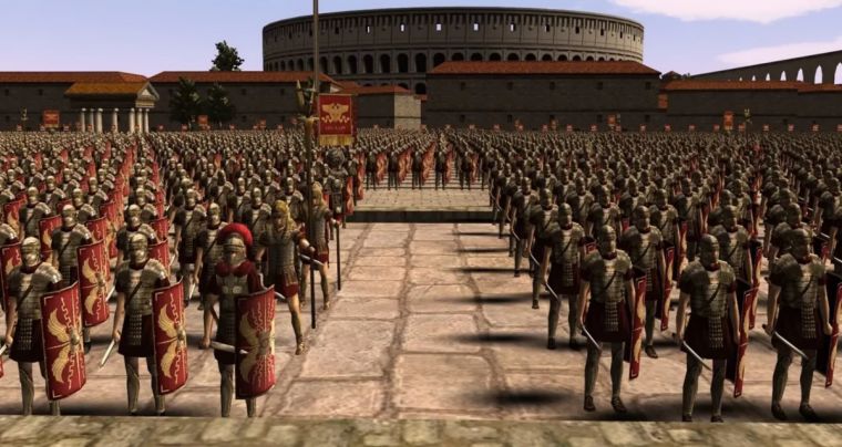Правда и домыслы о том, почему бедняков не брали в римскую армию