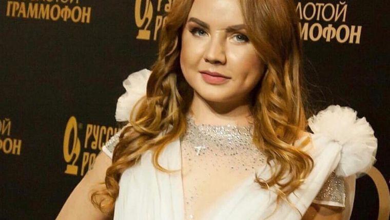 Певица Максим призналась в выкидыше и вспомнила страшную аварию 2019 года