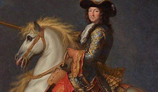 Как король Людовик XIV положил начало медицинской науке проктологии