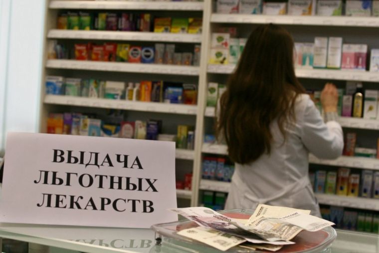 Госдума одобрила создание реестра получателей льготных лекарств