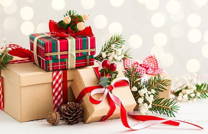 Идеи подарков на католическое Рождество для всей семьи