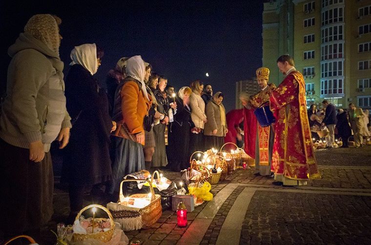 Отличия Пасхи у православных и католиков, дата ее празднования в 2021 году