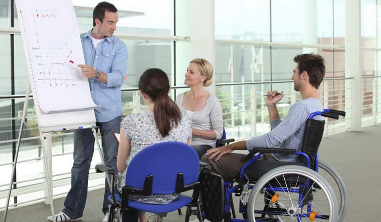 Упрощенный порядок заочной группы инвалидности будет действовать до 1 марта 2021 года
